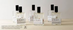 j-scent