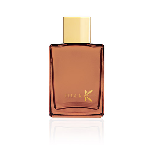 AMBER K/アンバーK